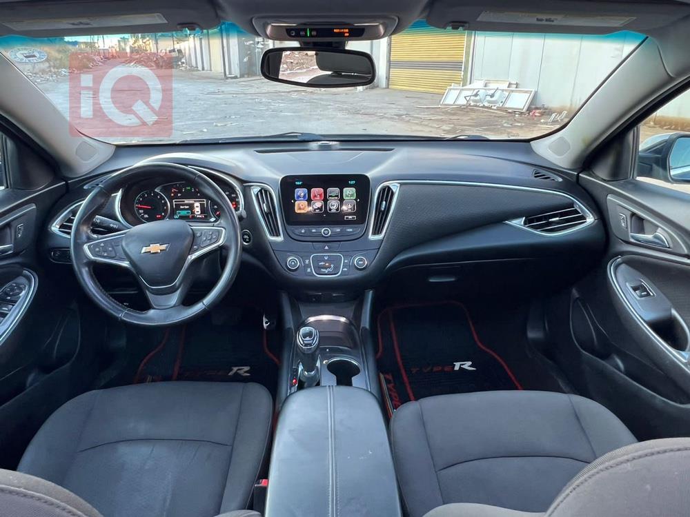 شيفروليه ماليبو